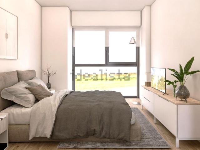 Ático en venta en Campo-Mijas, Costa del Sol Occidental