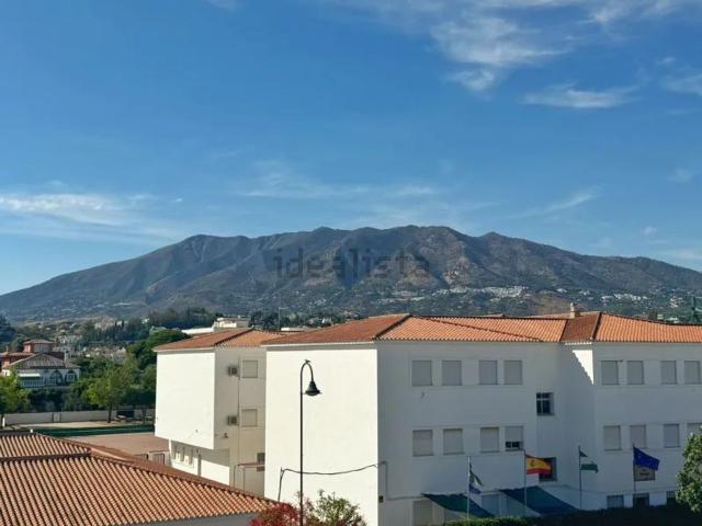 Ático en venta en Campo-Mijas, Costa del Sol Occidental