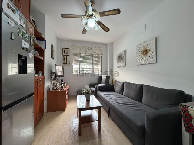 Piso en venta en Las Lagunas, Mijas