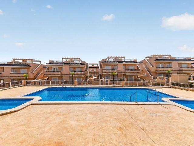 Piso en venta en Urbanización Horizonte, el Baix Segura / La Vega Baja