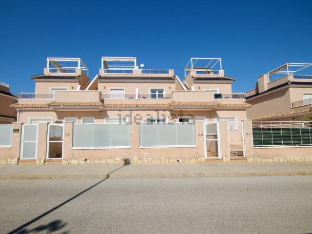 Dúplex en venta en Urbanización La Ceñuela, el Baix Segura / La Vega Baja