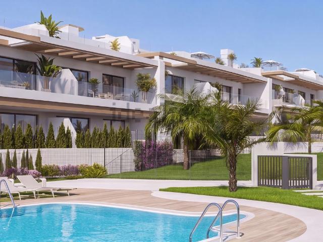 Ático en venta en Urbanización Los Balcones, el Baix Segura / La Vega Baja