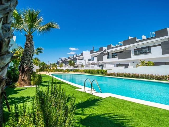 Dúplex en venta en Urbanización Los Balcones, el Baix Segura / La Vega Baja