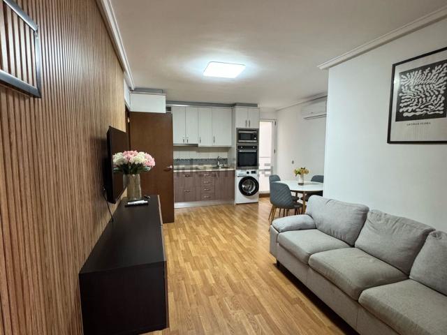 Dúplex en alquiler en Urbanización Los Balcones, Torrevieja