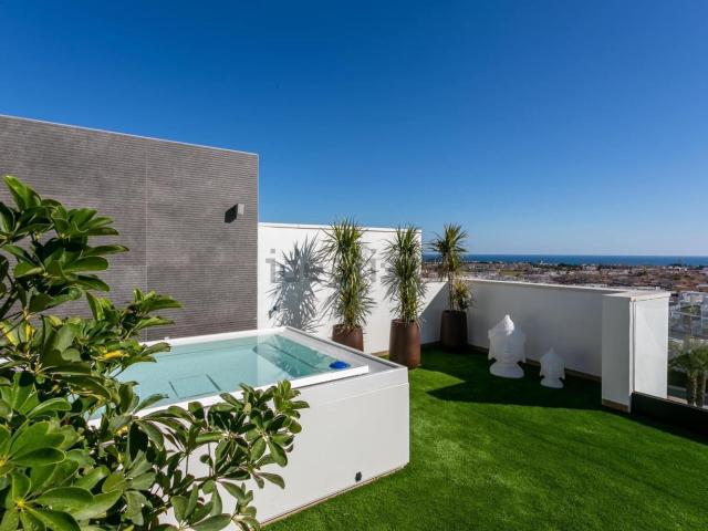 Dúplex en venta en Urbanización La Ceñuela, el Baix Segura / La Vega Baja