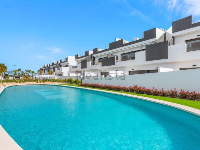 Dúplex en venta en Urbanización Los Balcones, el Baix Segura / La Vega Baja