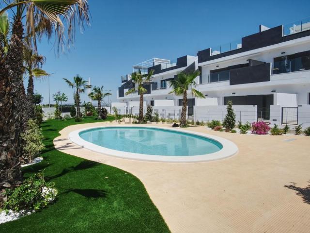 Dúplex en venta en Urbanización Los Balcones, el Baix Segura / La Vega Baja