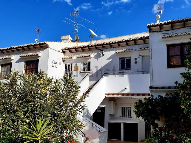 Ático en alquiler en Urbanización Los Balcones, el Baix Segura / La Vega Baja