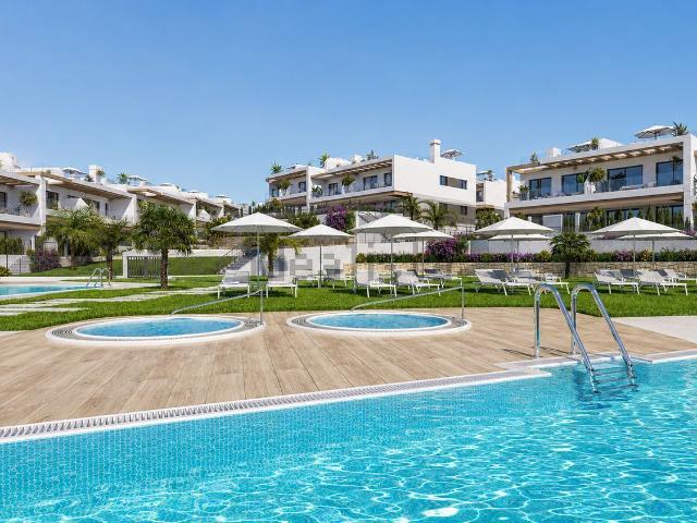 Ático en venta en Urbanización Los Balcones, el Baix Segura / La Vega Baja