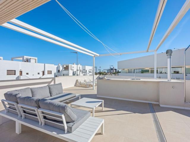 Dúplex en venta en Urbanización Los Balcones, el Baix Segura / La Vega Baja