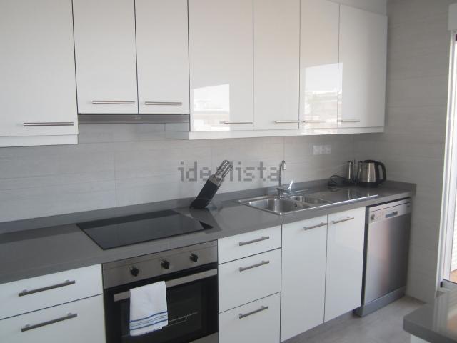 Dúplex en alquiler en Urbanización La Ceñuela, Torrevieja