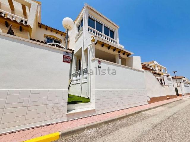Dúplex en venta en Urbanización la Florida, el Baix Segura / La Vega Baja