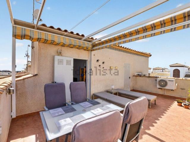 Ático en venta en Urbanización Horizonte, el Baix Segura / La Vega Baja