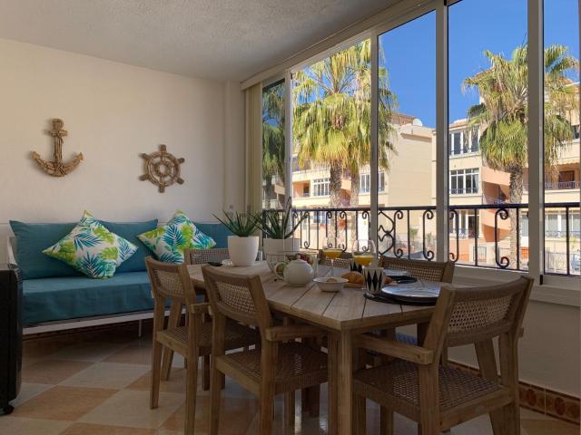 Piso en alquiler en Urbanización Horizonte, Orihuela