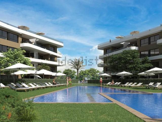 Ático en alquiler en Urbanización la Florida, el Baix Segura / La Vega Baja