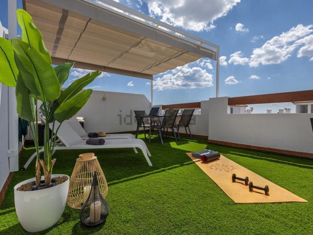 Piso en venta en Orihuela, Villa Rosa
