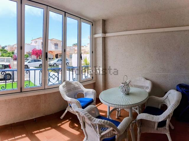 Piso en alquiler en Orihuela, Villa Rosa