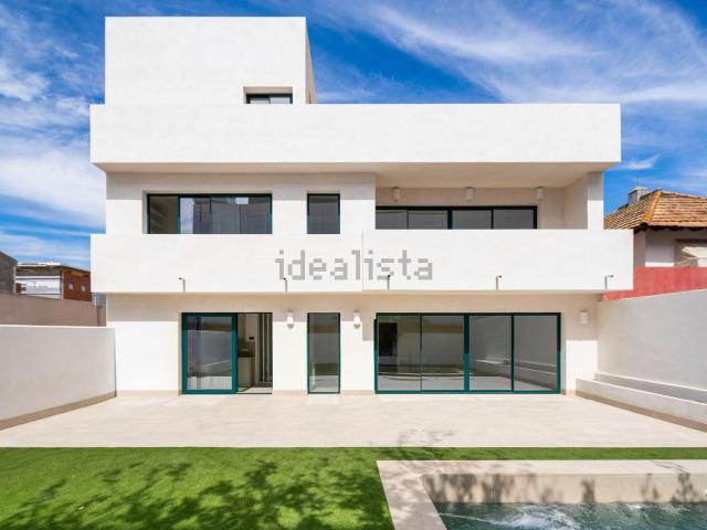 Piso en alquiler en Bellavista-La Palmera, Sevilla