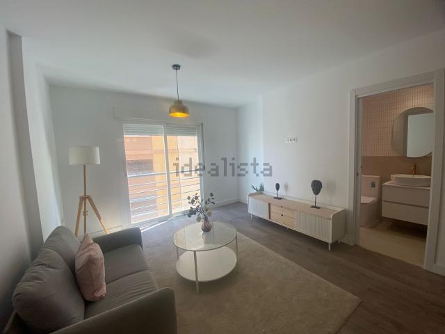 Ático en venta en Bailén-Miraflores, Málaga-Costa del Sol
