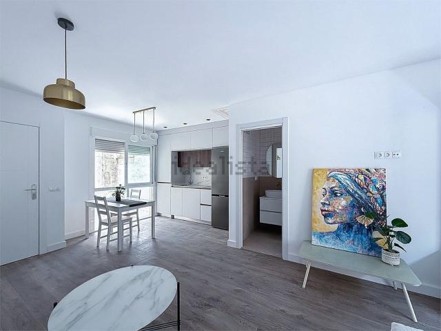 Piso en venta en Bailén-Miraflores, Málaga-Costa del Sol