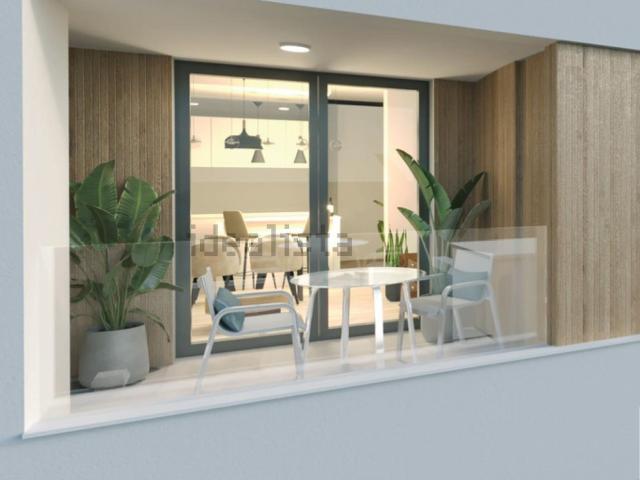 Piso en venta en Bailén-Miraflores, Málaga-Costa del Sol