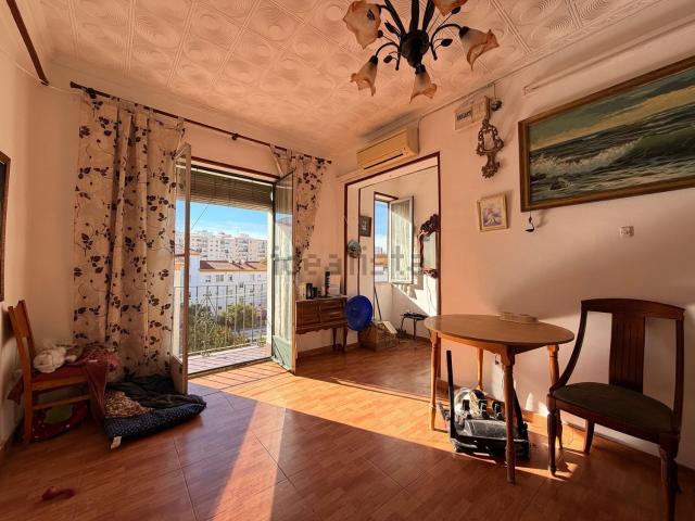 Piso en venta en Bailén-Miraflores, Málaga-Costa del Sol