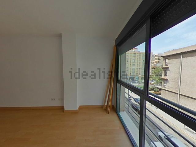 Piso en venta en Bailén-Miraflores, Málaga-Costa del Sol