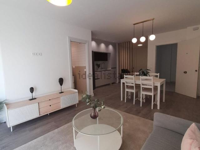 Piso en venta en Cruz de Humilladero, Málaga-Costa del Sol