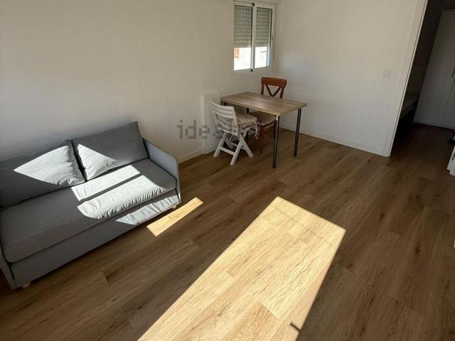Piso en alquiler en La Trinidad, Málaga