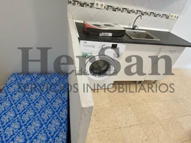 Dúplex en alquiler en Bailén-Miraflores, Málaga-Costa del Sol