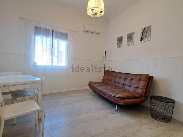 Piso en venta en Bailén-Miraflores, Málaga-Costa del Sol