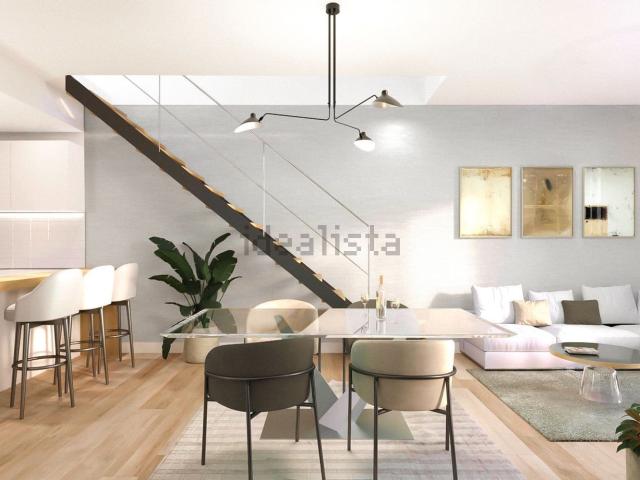 Ático en venta en Bailén-Miraflores, Málaga-Costa del Sol