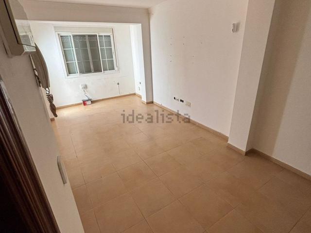 Piso en venta en Bailén-Miraflores, Málaga-Costa del Sol