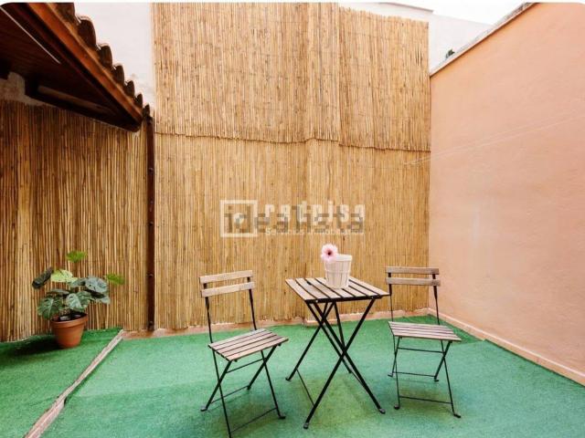 Piso en venta en Bailén-Miraflores, Málaga-Costa del Sol
