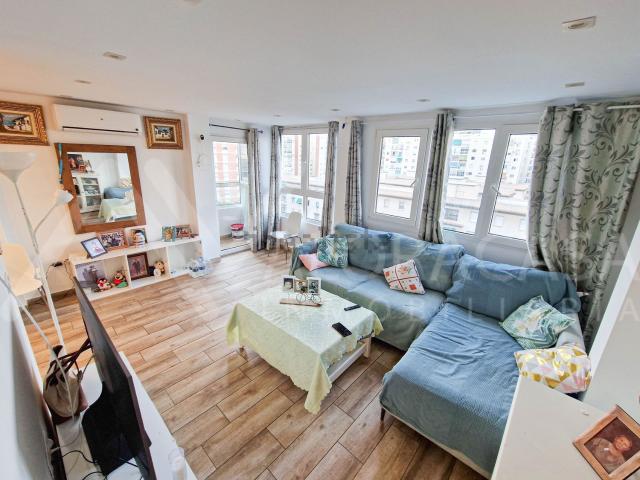 Piso en venta en Bailén-Miraflores, Málaga-Costa del Sol