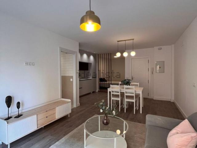 Piso en venta en Bailén-Miraflores, Málaga-Costa del Sol