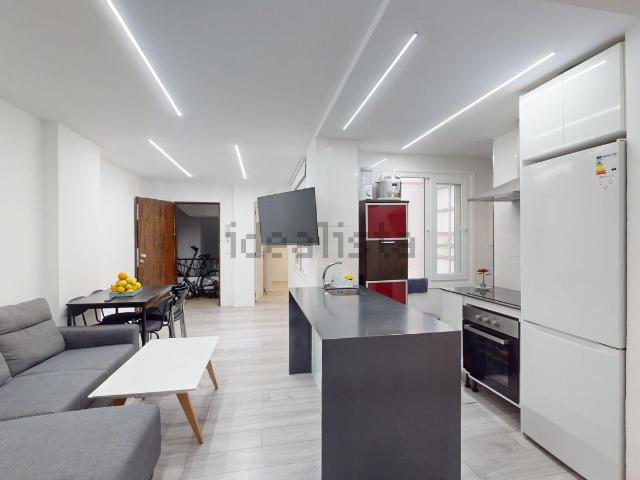 Piso en venta en Cruz de Humilladero, Málaga-Costa del Sol