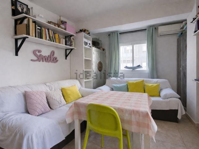 Piso en venta en Bailén-Miraflores, Málaga-Costa del Sol