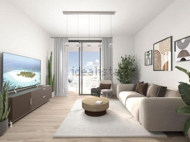 Piso en venta en Bailén-Miraflores, Málaga-Costa del Sol