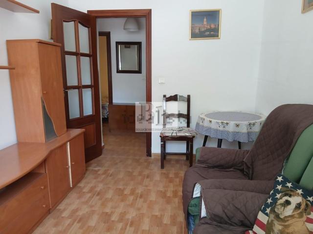 Piso en venta en Bailén-Miraflores, Málaga-Costa del Sol