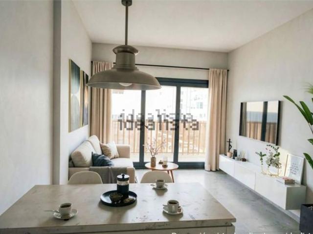 Piso en venta en Bailén-Miraflores, Málaga-Costa del Sol