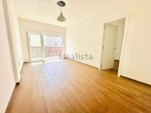 Piso en venta en Bailén-Miraflores, Málaga-Costa del Sol