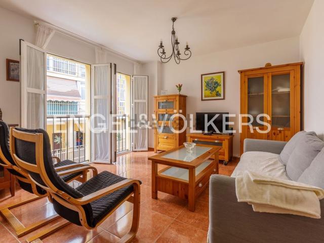 Dúplex en venta en Bailén-Miraflores, Málaga-Costa del Sol