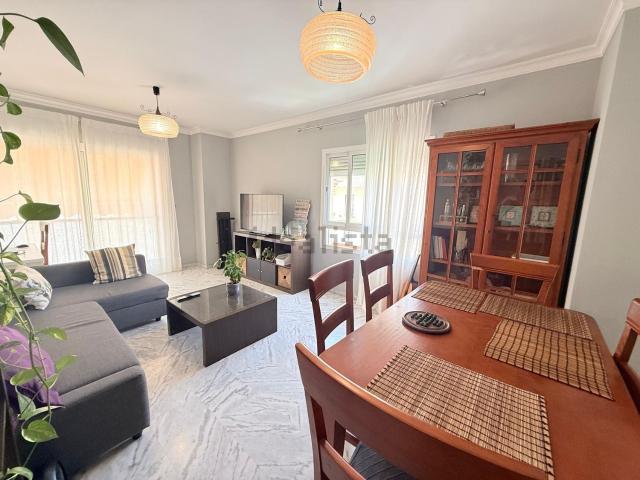 Piso en alquiler en Bailén-Miraflores, Málaga-Costa del Sol