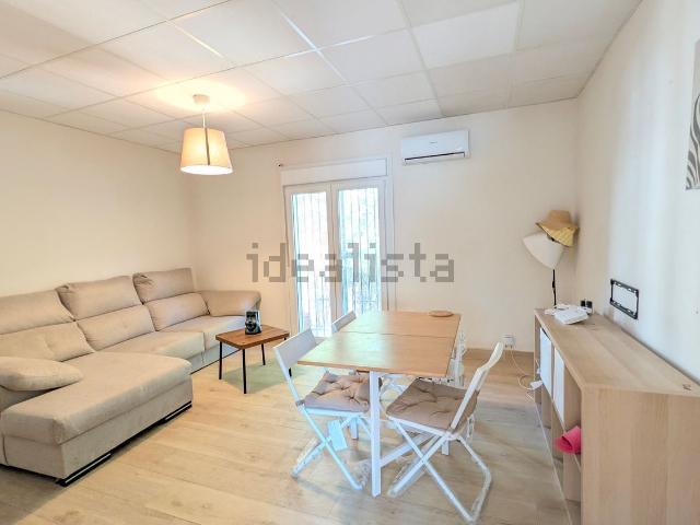 Piso en venta en Bailén-Miraflores, Málaga-Costa del Sol