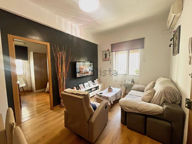 Piso en venta en Bailén-Miraflores, Málaga-Costa del Sol