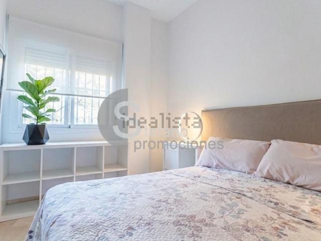 Piso en venta en Bailén-Miraflores, Málaga-Costa del Sol