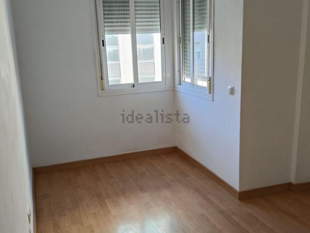 Piso en venta en Bailén-Miraflores, Málaga-Costa del Sol