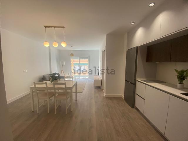 Ático en venta en Bailén-Miraflores, Málaga-Costa del Sol