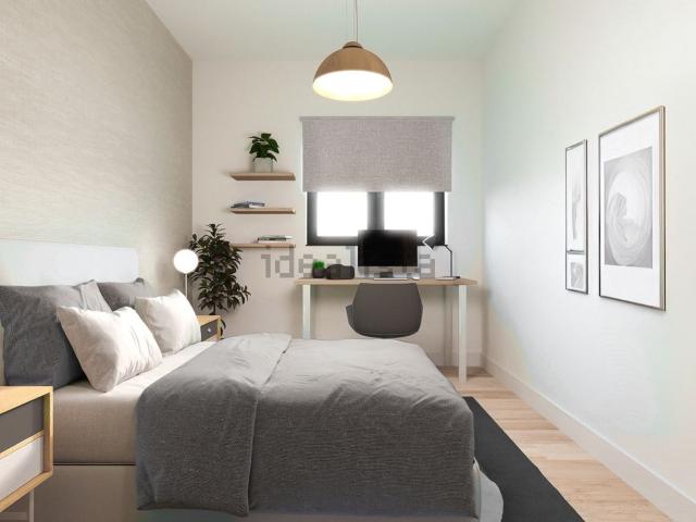 Ático en venta en Bailén-Miraflores, Málaga-Costa del Sol